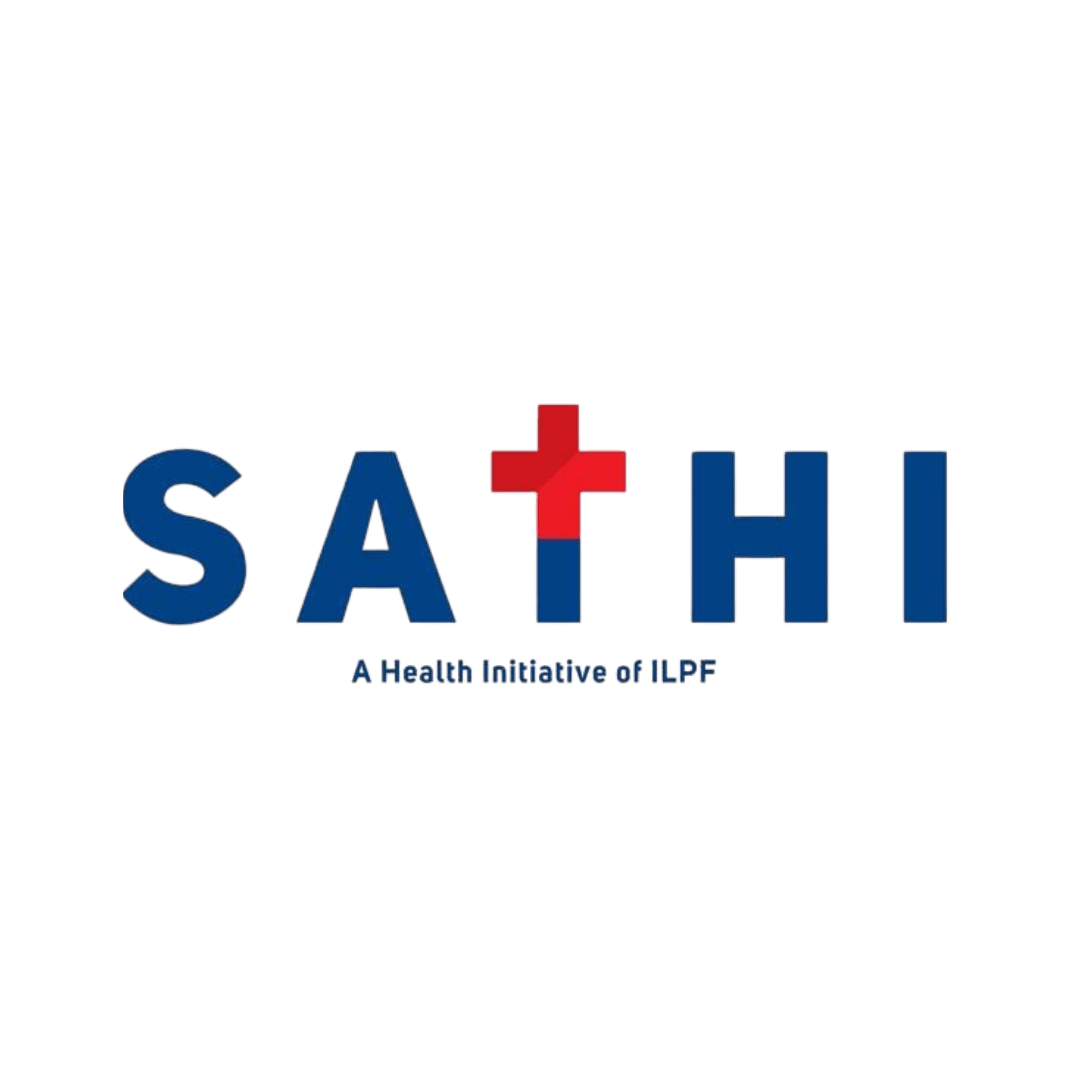 SATHI Logo