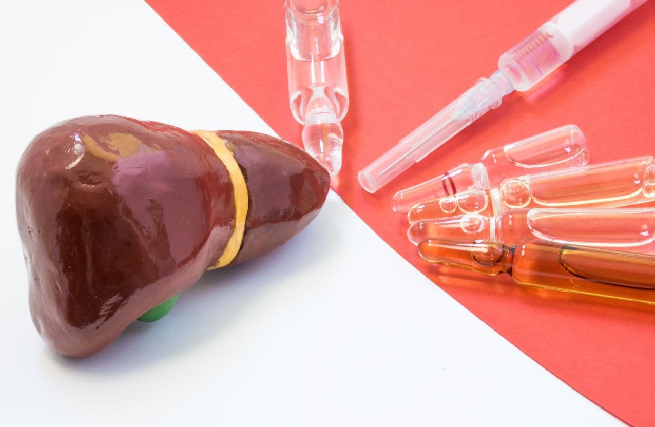 Gallbladder and Bile-Duct Care