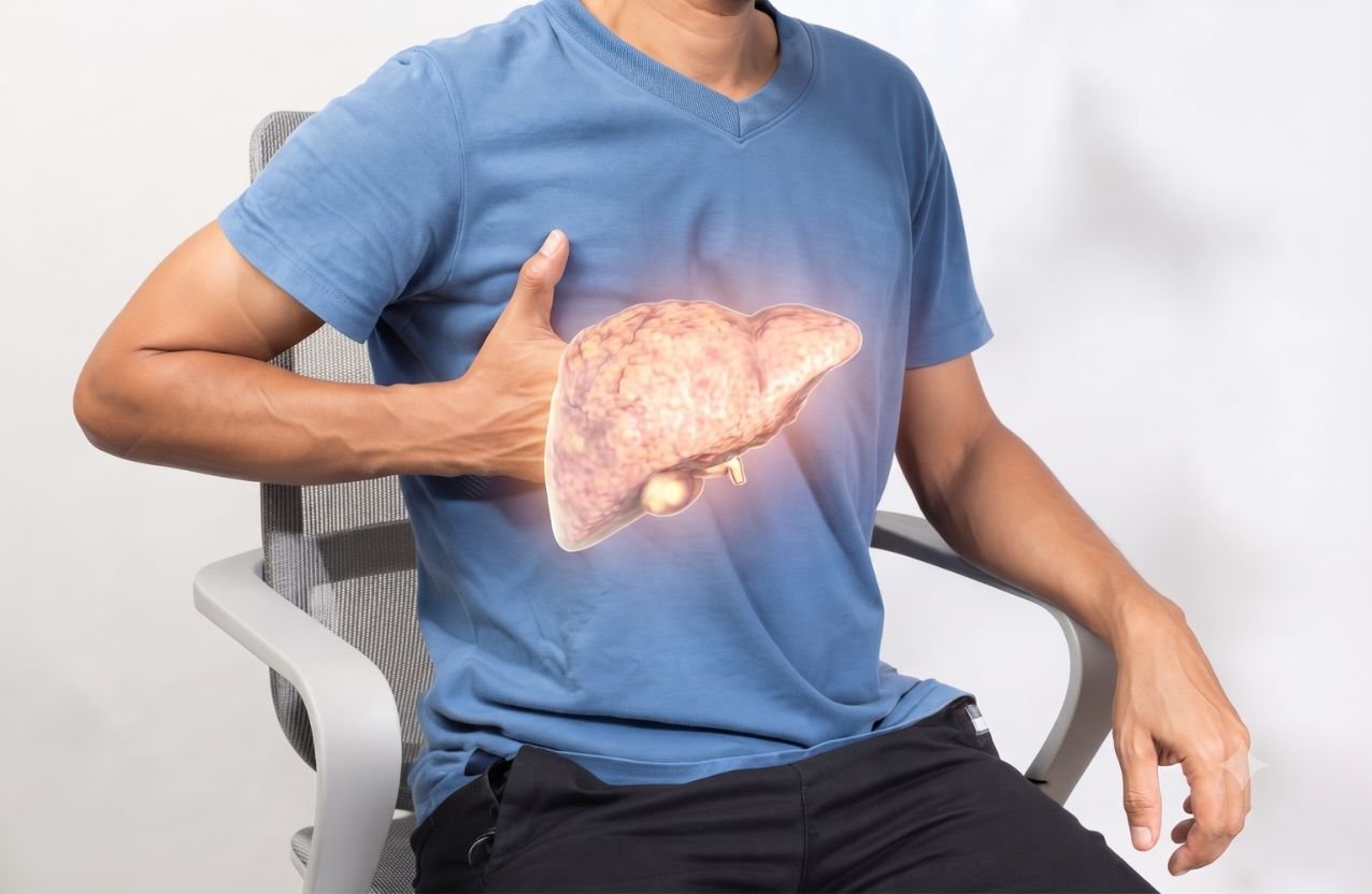 Liver and Hepatology Care