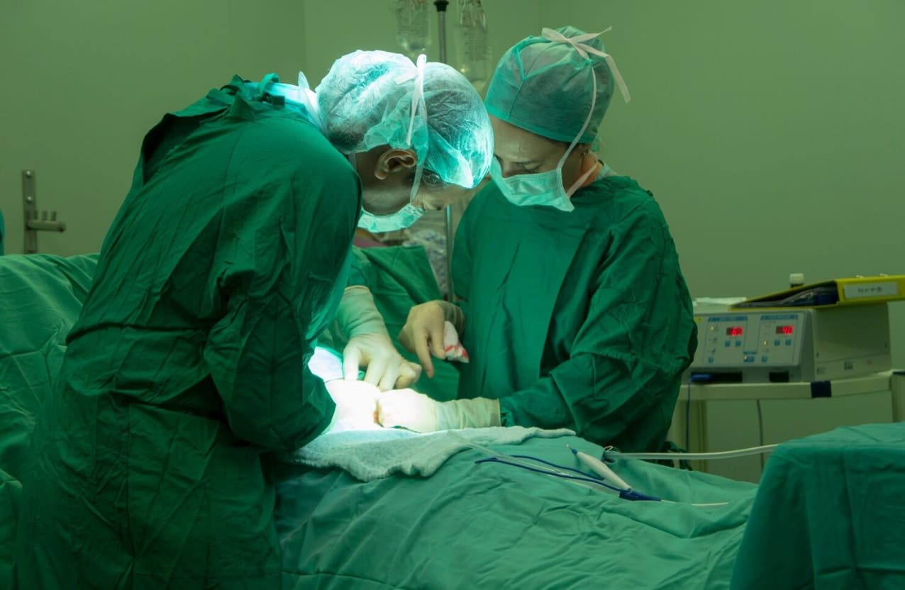Liver Transplantation and Critical Care