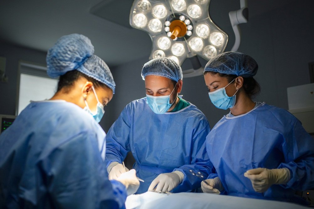 Endoscopic Procedures